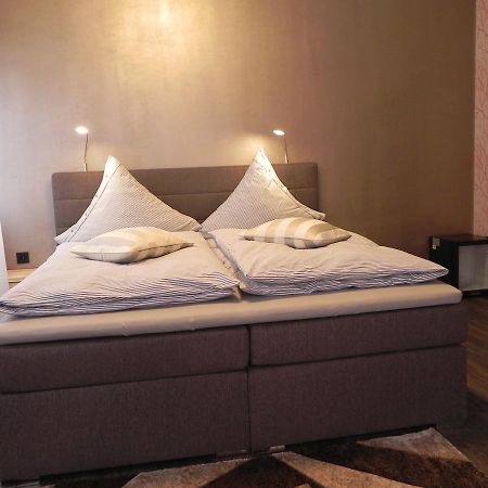 Hotel Arkade Cochem Esterno foto