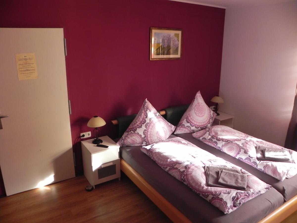 Hotel Arkade Cochem Esterno foto