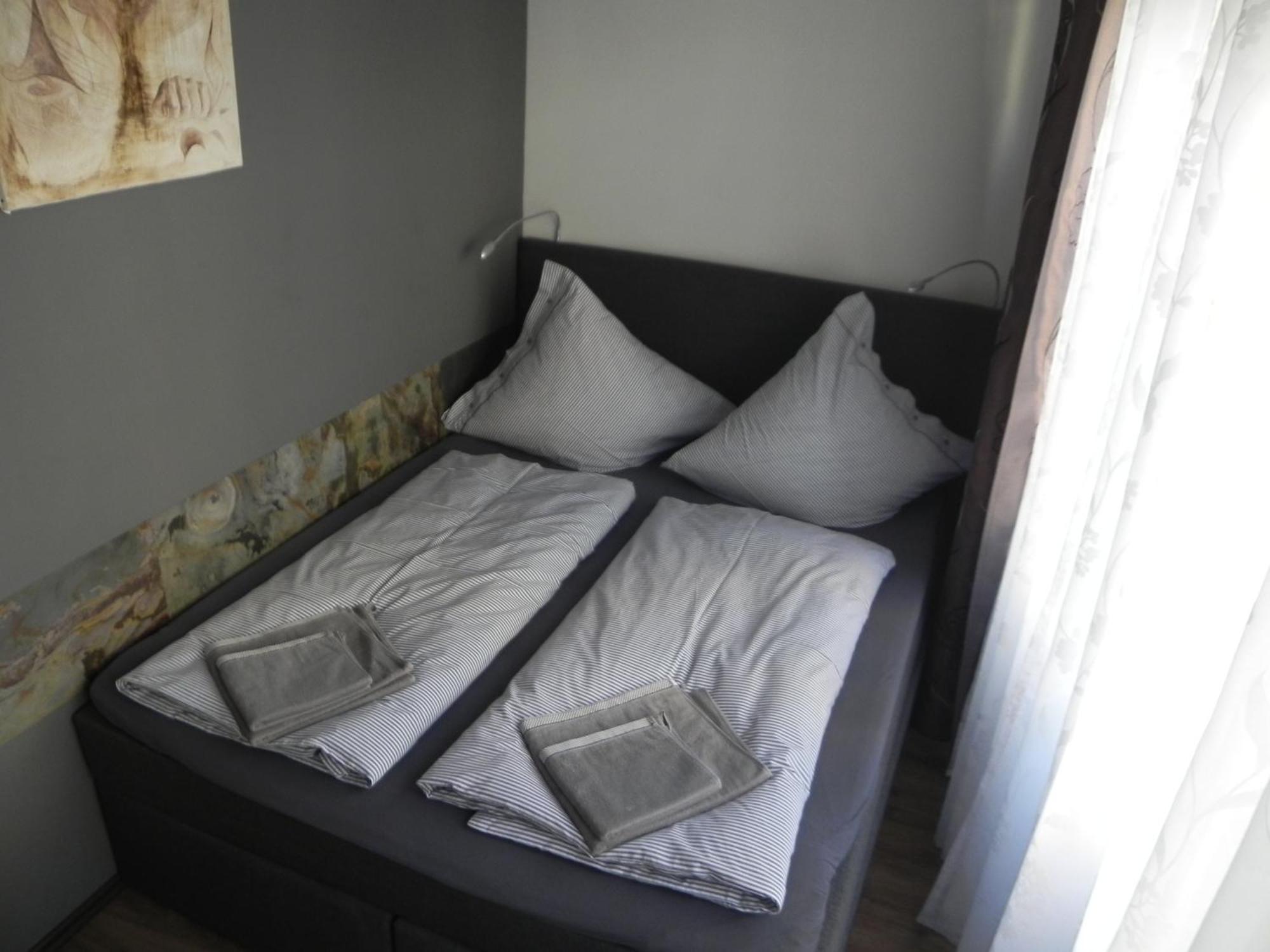 Hotel Arkade Cochem Esterno foto