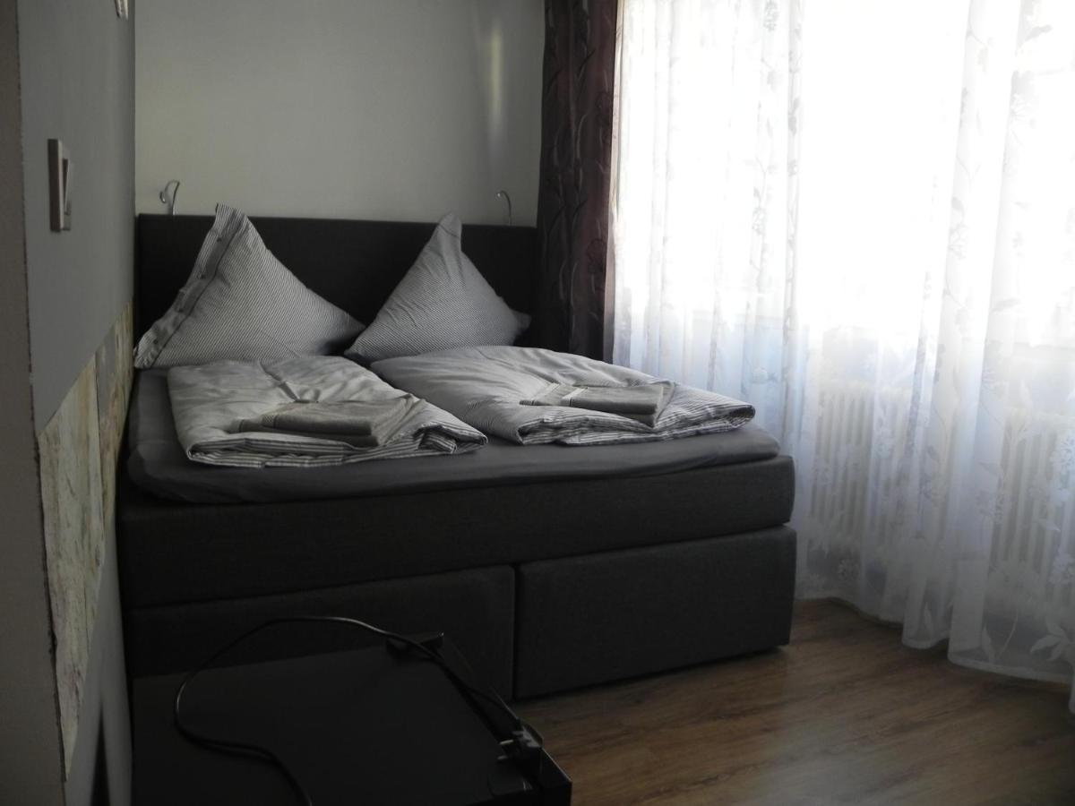 Hotel Arkade Cochem Esterno foto