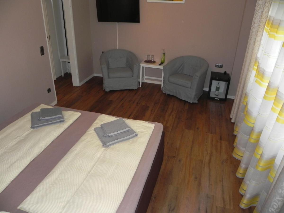 Hotel Arkade Cochem Esterno foto