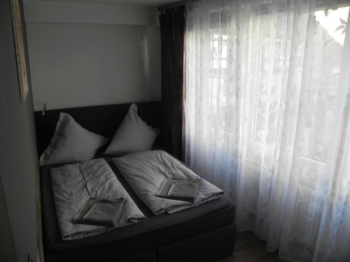Hotel Arkade Cochem Esterno foto