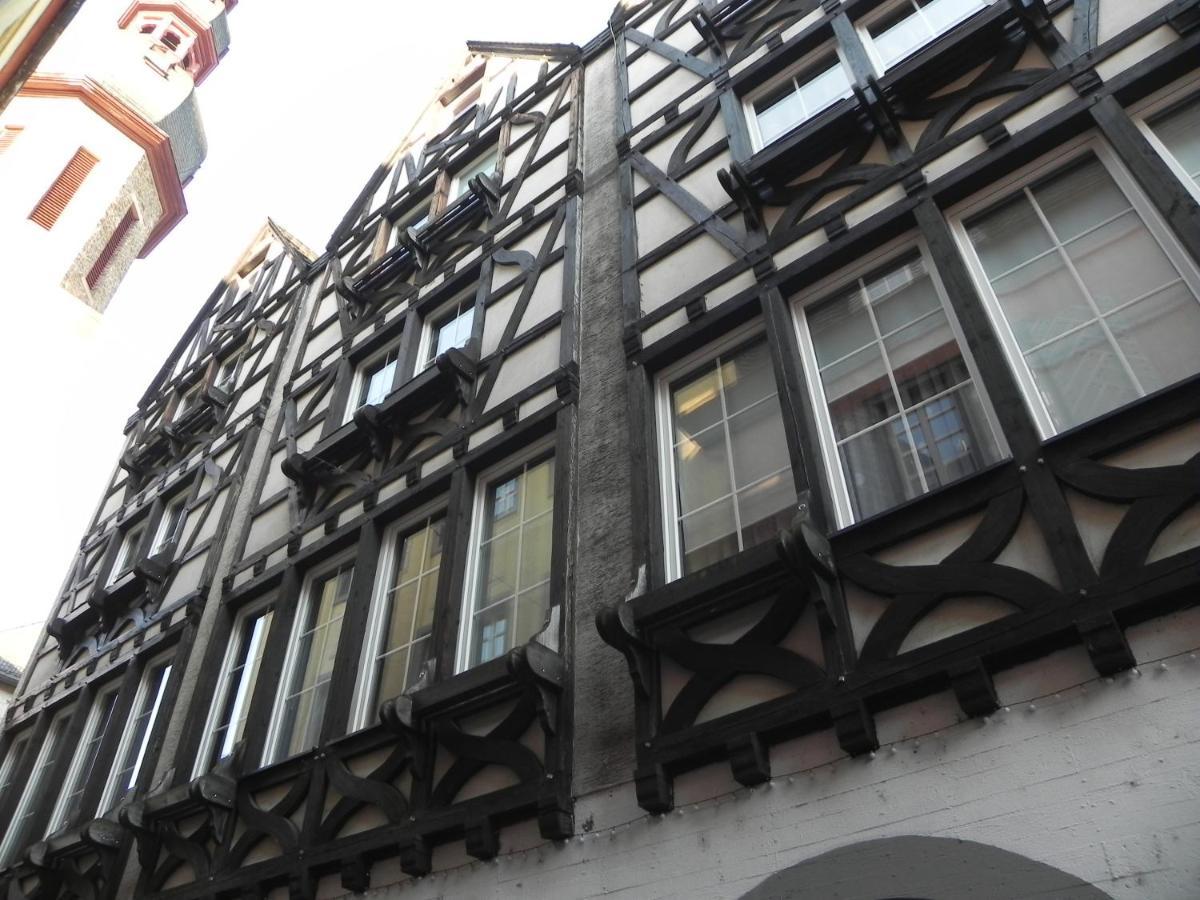 Hotel Arkade Cochem Esterno foto
