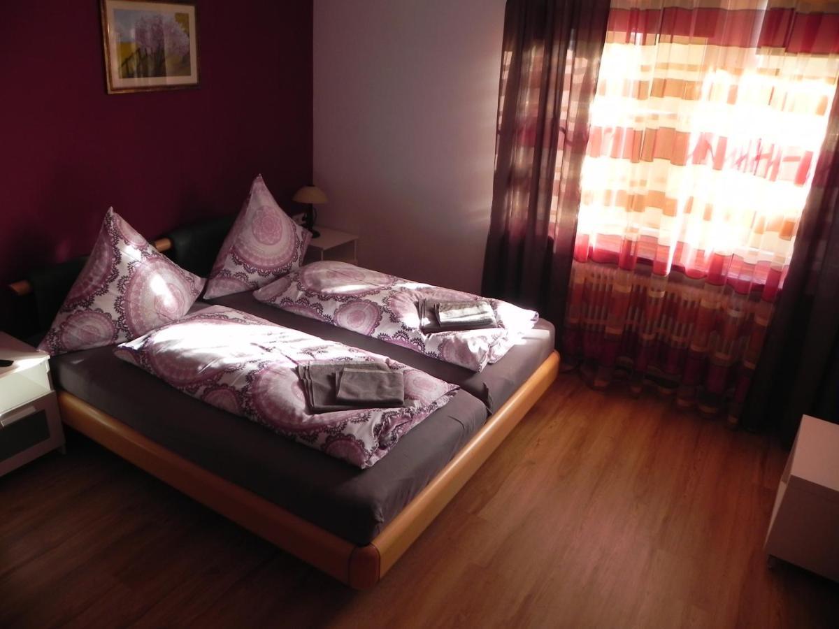 Hotel Arkade Cochem Esterno foto