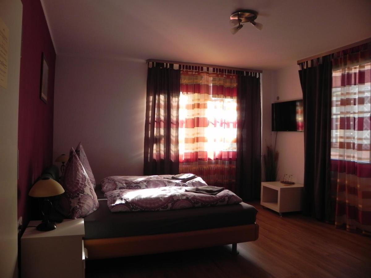 Hotel Arkade Cochem Esterno foto