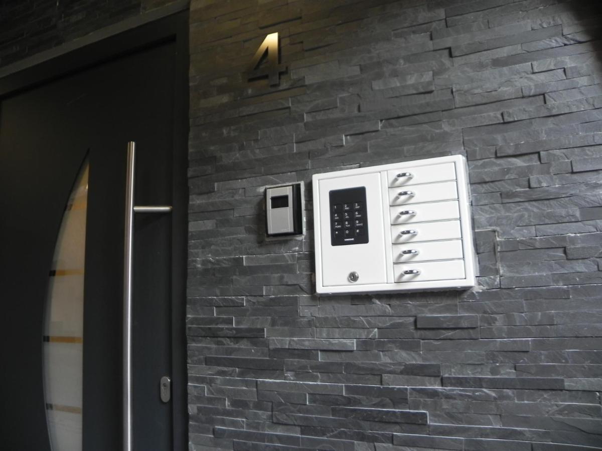 Hotel Arkade Cochem Esterno foto