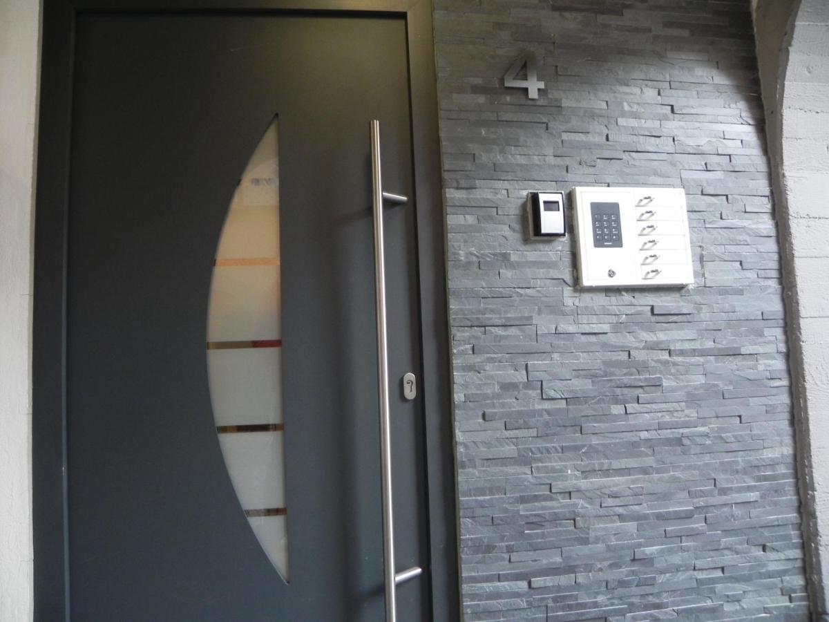 Hotel Arkade Cochem Esterno foto