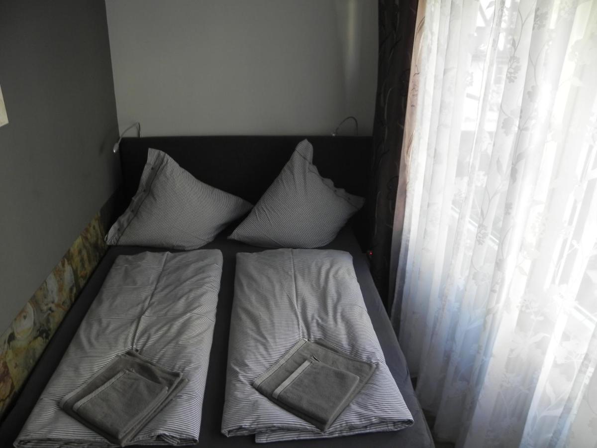 Hotel Arkade Cochem Esterno foto