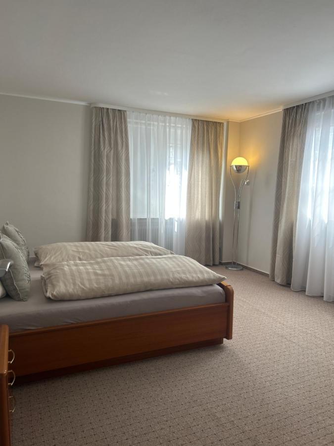 Hotel Arkade Cochem Esterno foto