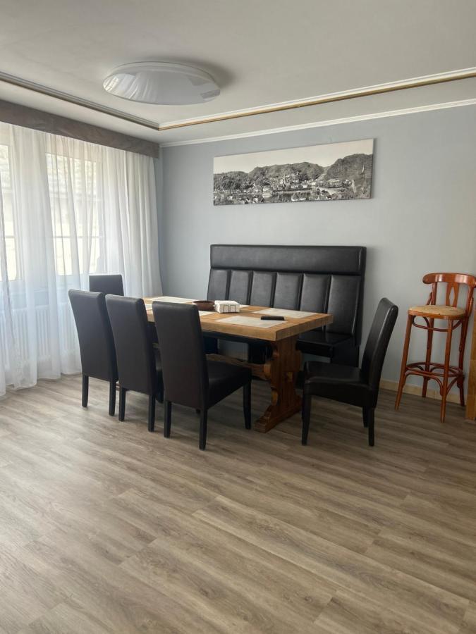 Hotel Arkade Cochem Esterno foto