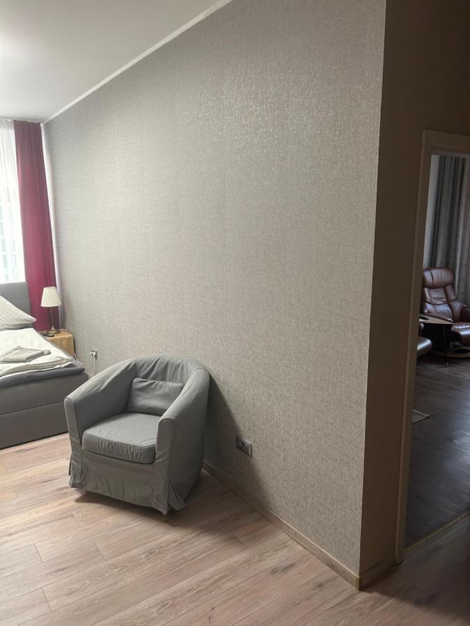 Hotel Arkade Cochem Esterno foto