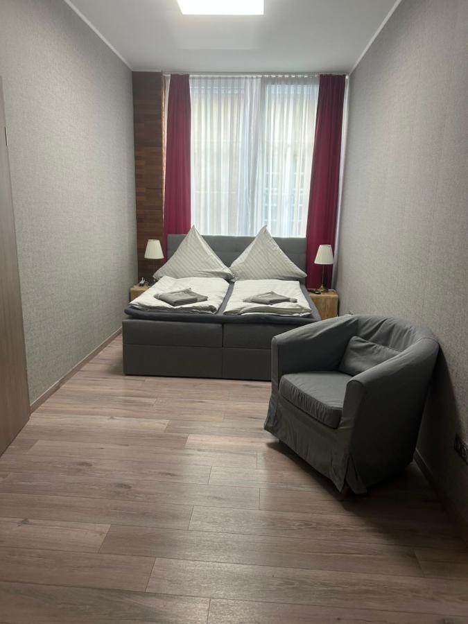 Hotel Arkade Cochem Esterno foto