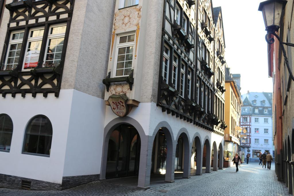 Hotel Arkade Cochem Camera foto