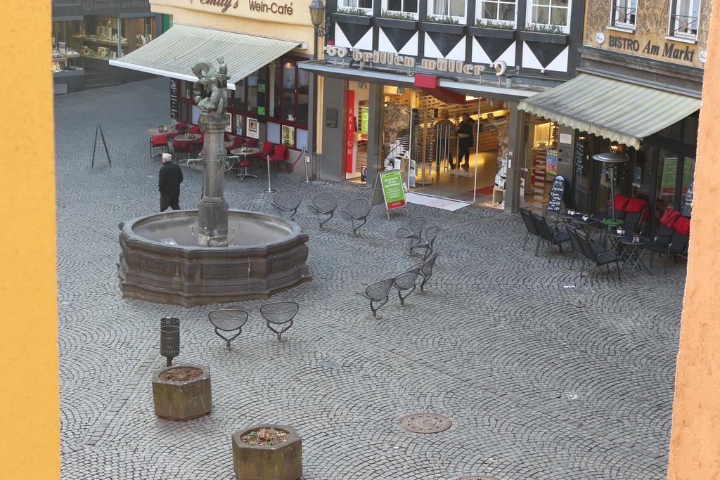 Hotel Arkade Cochem Camera foto
