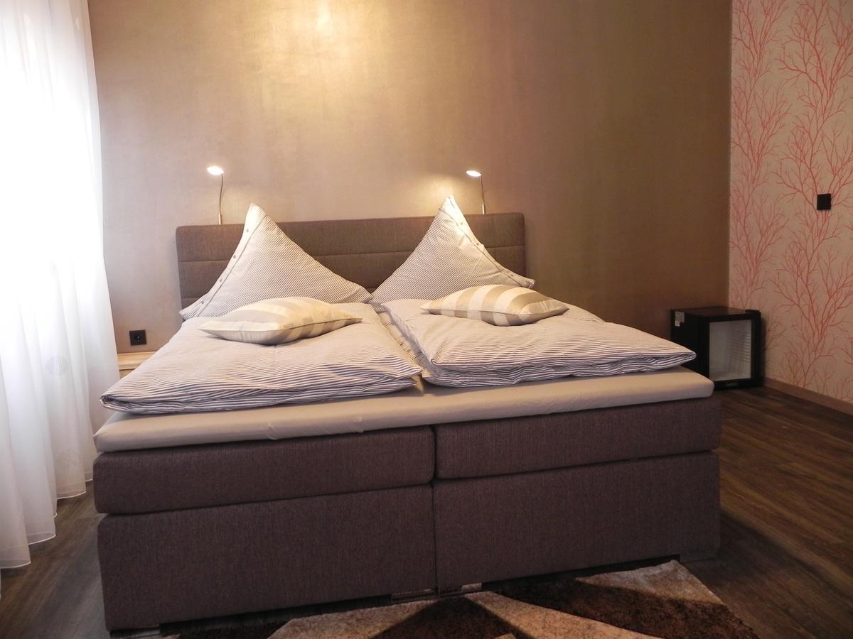 Hotel Arkade Cochem Esterno foto