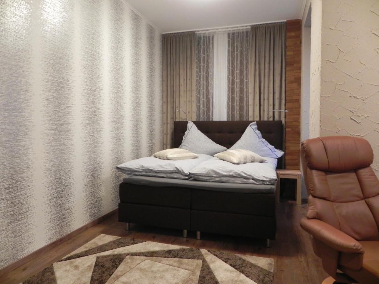 Hotel Arkade Cochem Esterno foto