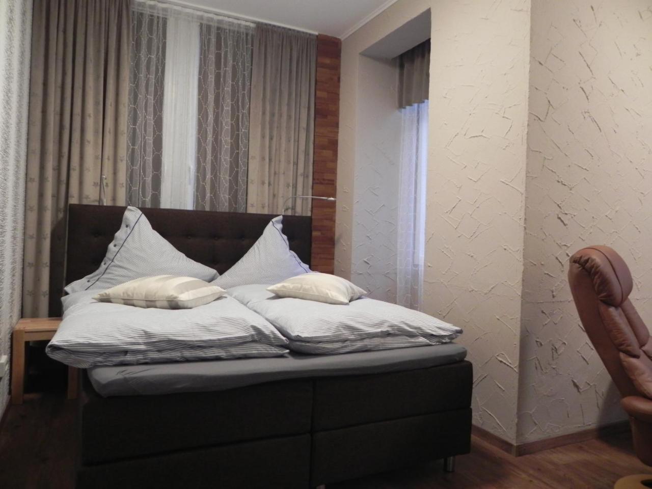 Hotel Arkade Cochem Esterno foto