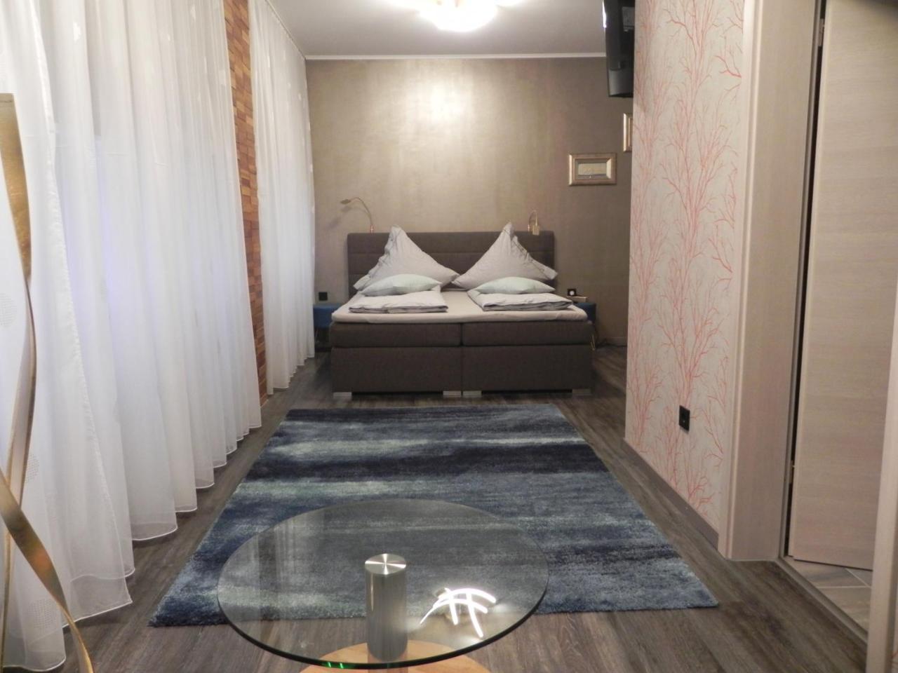 Hotel Arkade Cochem Esterno foto