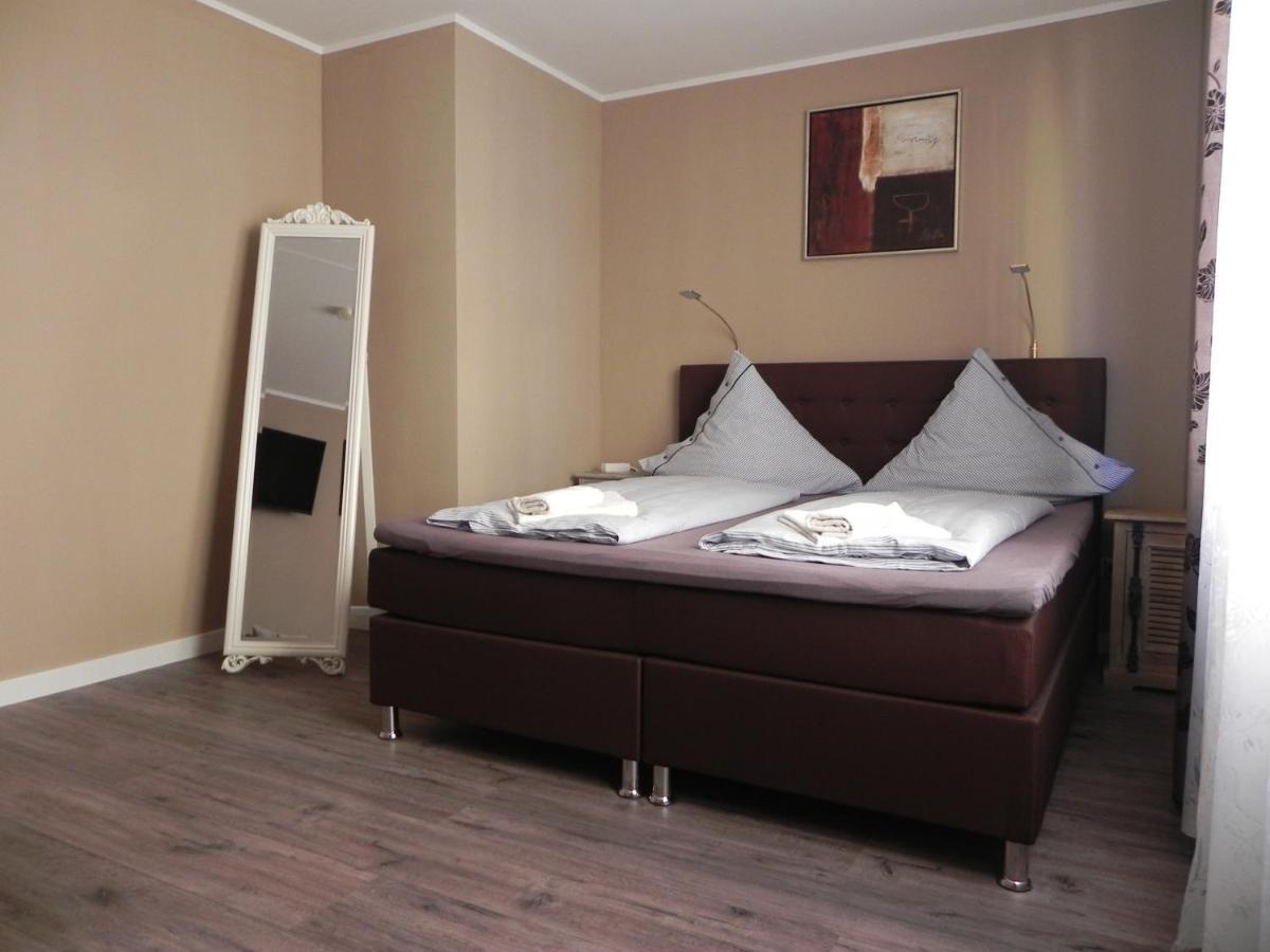 Hotel Arkade Cochem Esterno foto