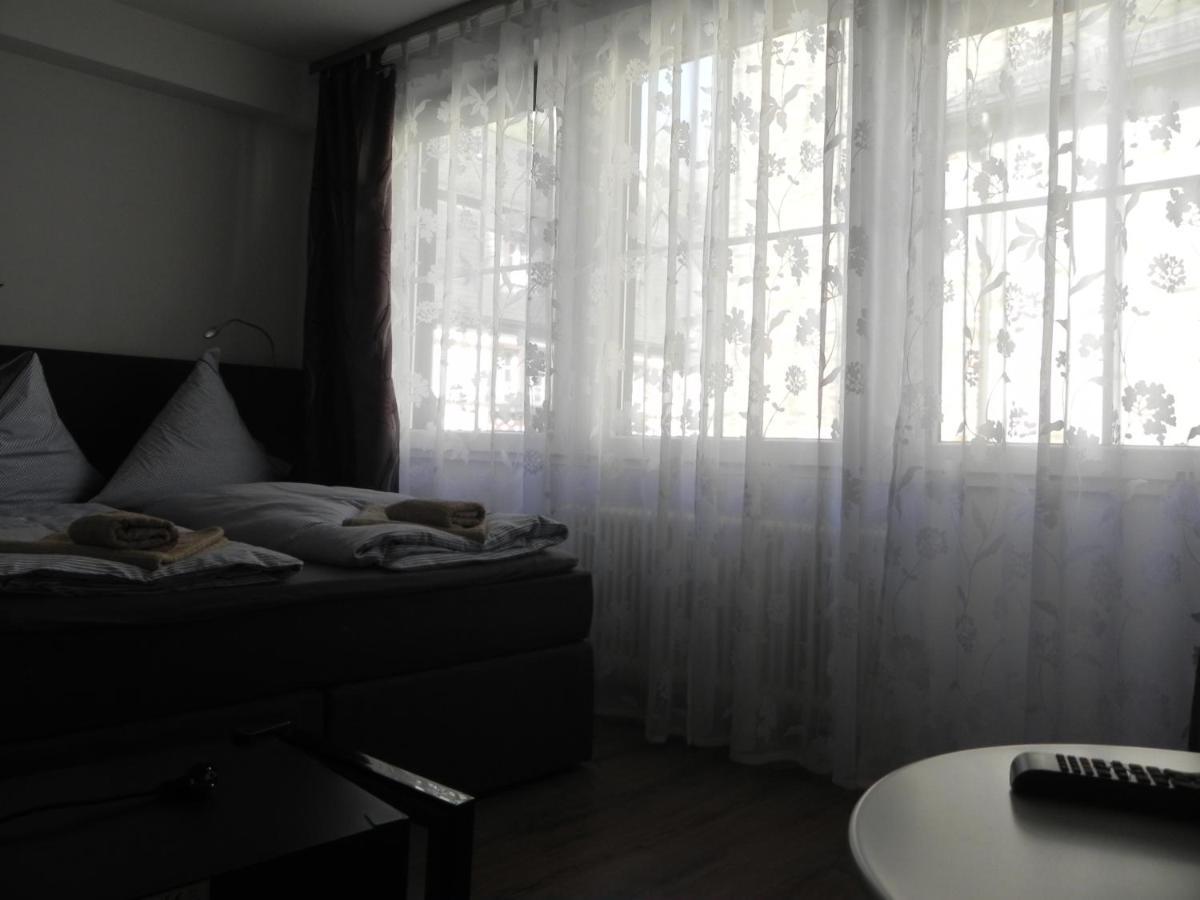 Hotel Arkade Cochem Esterno foto